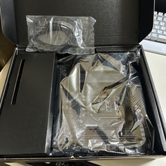 パソコン マザーボード Z590-f & ケース