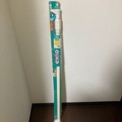 【未開封】アイリスオーヤマ 強力伸縮棒　110〜190cm（ホワ...