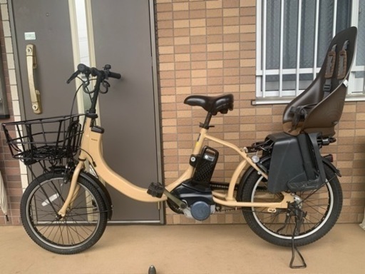 自転車 電動アシスト自転車