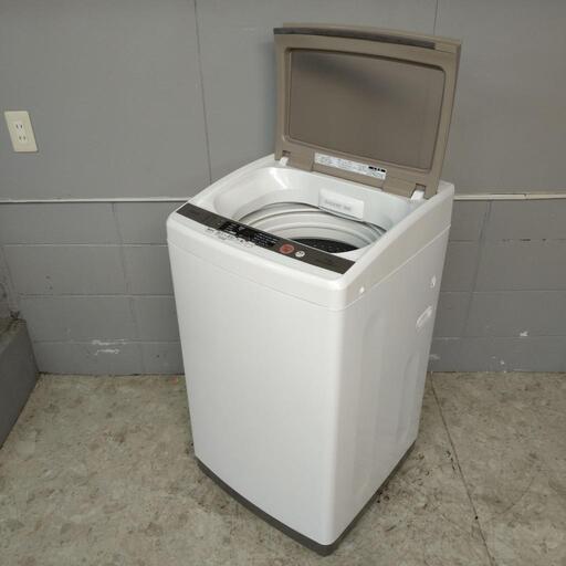 決定済】AQUA アクア 全自動電気洗濯機 AQW-GV700E 7.0kg 動作 決定済】AQUA アクア 全自動電気洗濯機 AQW-GV700E 7.0kg 動作