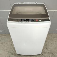 AQUA アクア 全自動電気洗濯機 AQW-GV700E 7.0...
