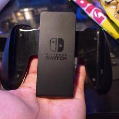 NintendoSwitch ジョイコン用コントローラー