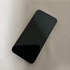 【ネット決済】iPhone13mini256GB  
  