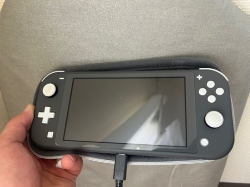 Switchライト