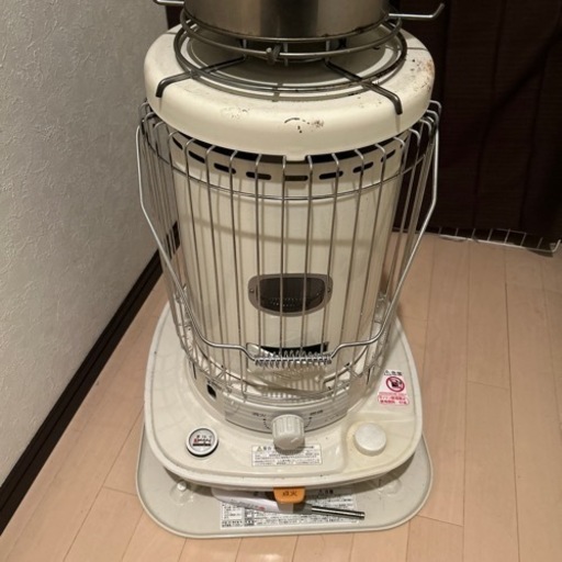 家電 季節、空調家電 ストーブ