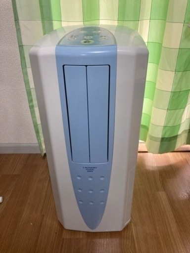 空気清浄機 CORONA CDM-F1019