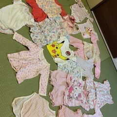 GAP H&Mなど　好きなだけあげます　子供用品 キッズ用品 子供服