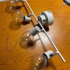 【ネット決済】家具 照明器具　ライト