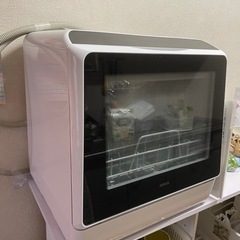 【ネット決済】食器洗い乾燥機