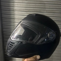 フルフェイスヘルメット　XL