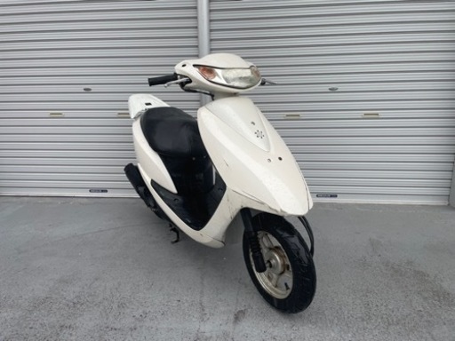 HONDA dio 車体 カスタム❗️全国配送可能❗️ (KOMO) 門真のホンダの中古あげます・譲ります｜ジモティーで不用品の処分