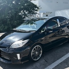 18インチホイール　　タイヤ＆ホイール　