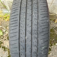 18インチホイール　　タイヤ＆ホイール　