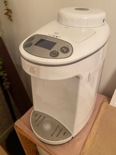 アイテック 水素ポッド