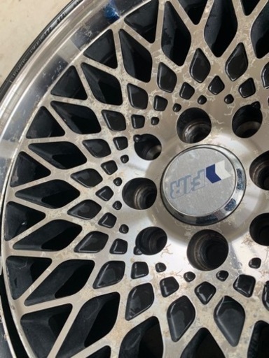 F1R F06 15インチ 8J ＋25 ホイール スタンス ヘラフラ USDM F1R F06 15インチ 8J ＋25 ホイール スタンス ヘラフラ USDM