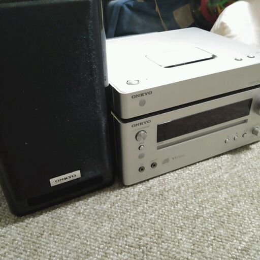 ONKYOCDプレイヤー