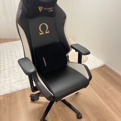 Secretlab ゲーミングチェア PUレザー シークレットラボ 