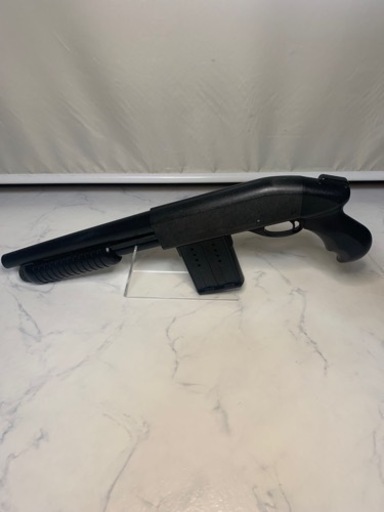 購入者決まりました　マルゼン　LA870    排莢式リアルカート　エアコッキングガン