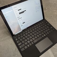 Surface Pro 7+ i7/16GB/1TB 保証あり