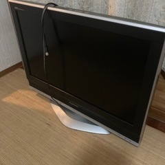 家電 テレビ 液晶テレビ　Panasonic ビエラ
