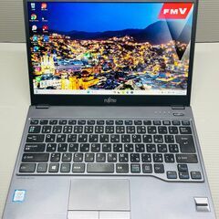 保証1ヶ月、インボイス対応、代引き発送可！フルHD液晶、Windows11 