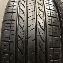 YOKOHAMA AVID GT 235/55R19 19インチ 夏タイヤ 2本 20年製 バリ溝