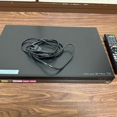 SONY　HD-DVDレコーダー　BDZ-AT950W　2011...