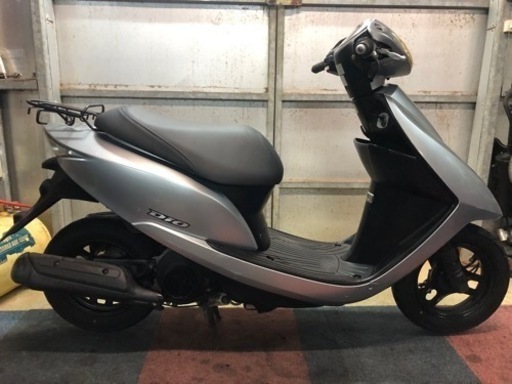 AF68 ディオ  後期❗️