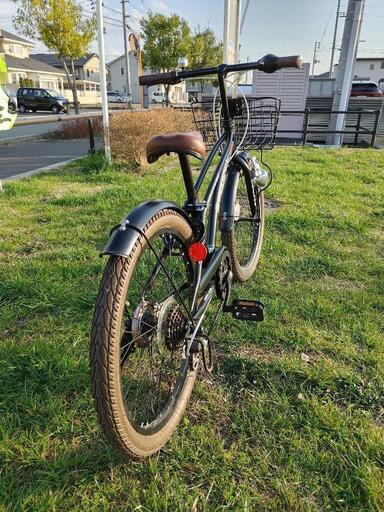 子供用自転車