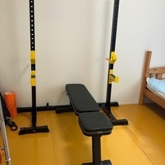 ①[値引]スポーツ フィットネス、トレーニングセット