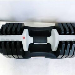 ativafit 可変式　ダンベル　2個　2.5㎏～25㎏　 10段階調節　 アジャスタブル　 コンパクト　 静音　トレーニング 筋トレ　運動　マッチョ