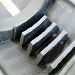 ativafit 可変式　ダンベル　2個　2.5㎏～25㎏　 10段階調節　 アジャスタブル　 コンパクト　 静音　トレーニング 筋トレ　運動　マッチョ