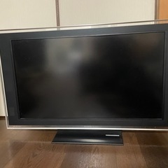【TV &TV台のセット◯引越しで一人暮らしに】46インチTV ...