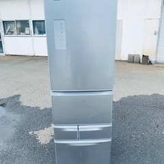 東芝 ノンフロン冷凍冷蔵庫 GR-H43G (S)
