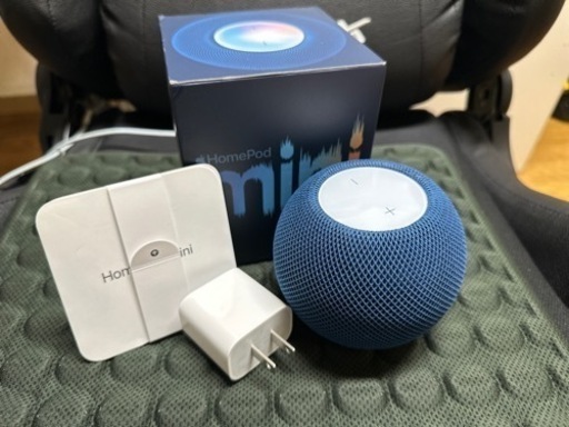 その他 Homepod Mini - Apple Homekit