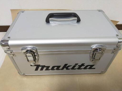 マキタ真空ポンプ