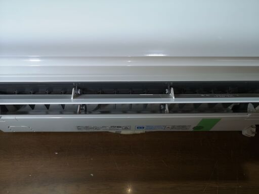 取付工事込み)三菱重工12畳 2022年式 保証あり hpTasks3407
