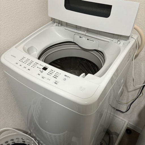 家電 生活家電 洗濯機