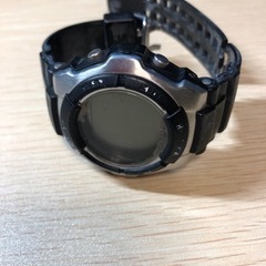 CYBEAT 5BAR SRC04 ジャンク　腕時計