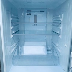 シャープ ノンフロン冷凍冷蔵庫 SJ-D14D-S