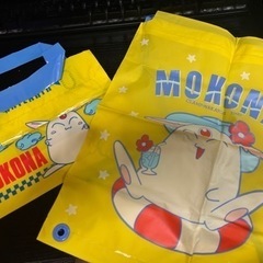 魔法騎士レイアース なかよし付録セット