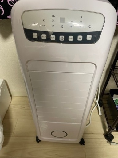 家電 季節、空調家電