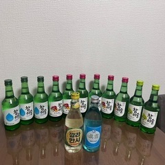 お酒