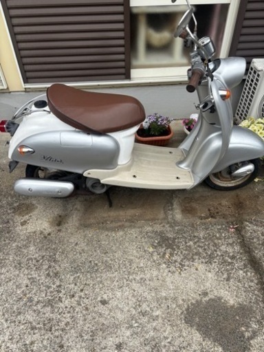 割引購入 ヤマハビーノSA10j24年前の中古バイク取り引きでクレーマーに その他
