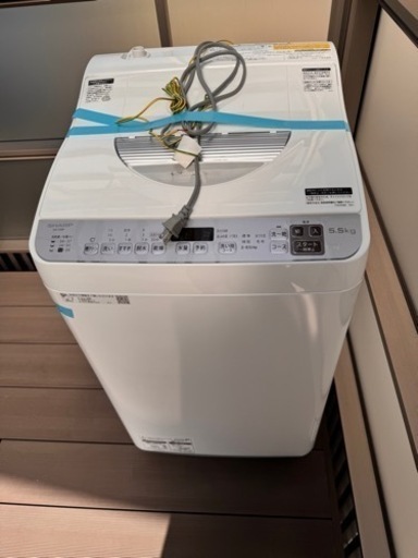 家電 生活家電 洗濯機