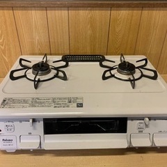 パロマ LPガス PA-S42H-1R