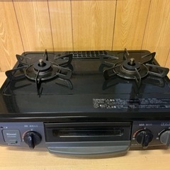 リンナイ　都市ガス　KG34NJH