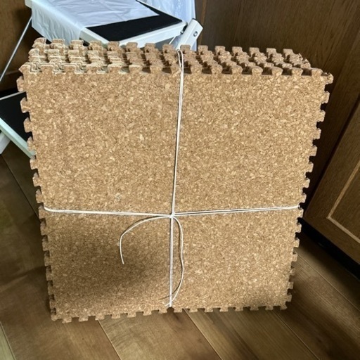 コルクマット☆美品