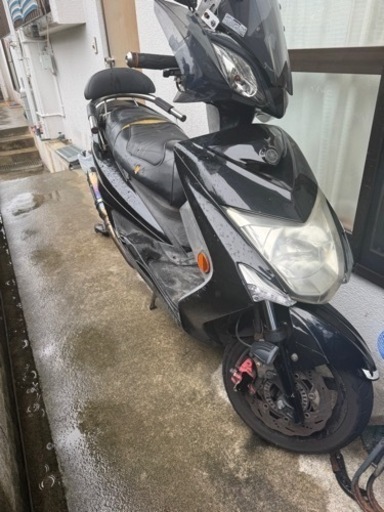 シグナスX3型 台湾  ※値段直しました