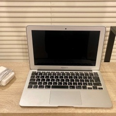 MacbookAir2013